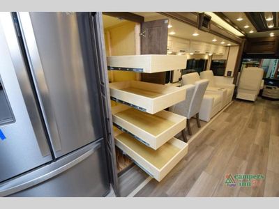 2025 Newmar London Aire - Photo 44