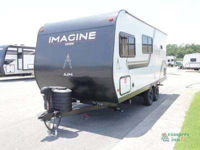 2027 Grand Design Imagine AIM — photo 32 view