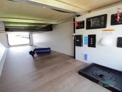 2027 Grand Design Imagine AIM — photo 39 view