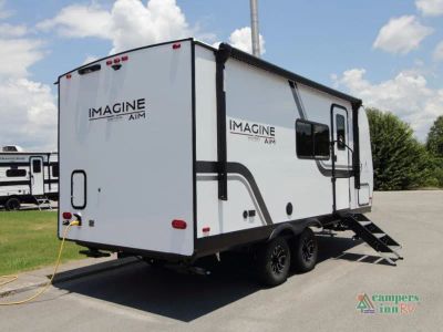 2027 Grand Design Imagine AIM — photo 36 view