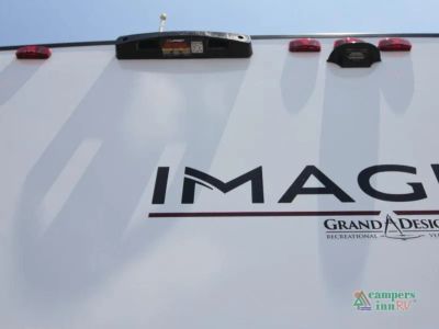 2027 Grand Design Imagine AIM — photo 42 view