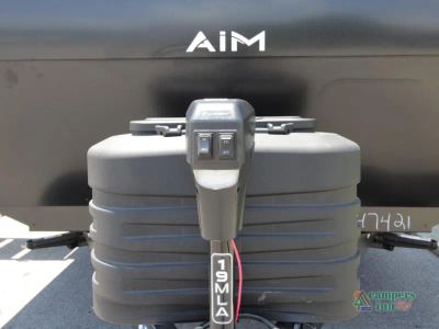 2027 Grand Design Imagine AIM — photo 46 view