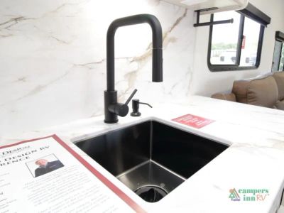 2027 Grand Design Imagine AIM — photo 10 view