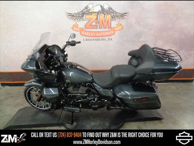 2026 Harley-Davidson Road Glide Limited - Photo 6