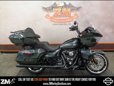 2026 Harley-Davidson Road Glide Limited - Photo 3