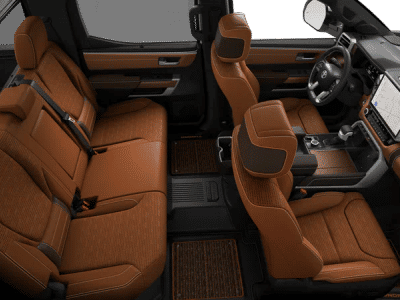 2026 Toyota Tundra - Photo 8