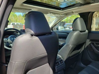 2026 Mazda CX-50 — photo 11 view