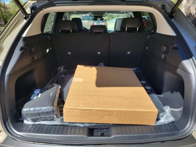 2026 Mazda CX-50 — photo 9 view