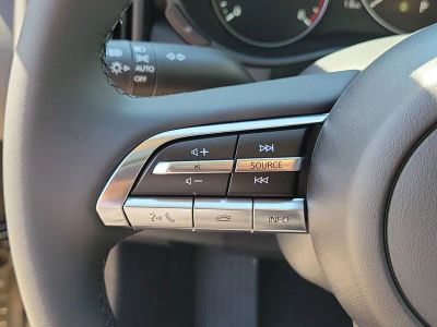 2026 Mazda CX-50 — photo 23 view
