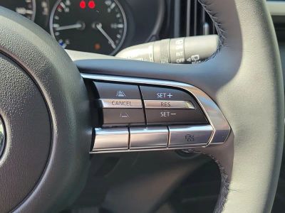 2026 Mazda CX-50 — photo 24 view
