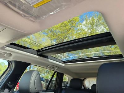 2026 Mazda CX-50 — photo 33 view
