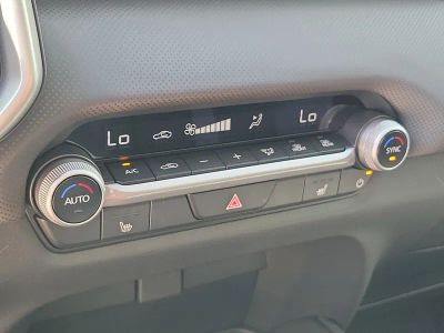 2026 Mazda CX-50 — photo 28 view