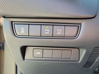 2026 Mazda CX-50 — photo 21 view