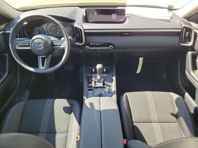 2026 Mazda CX-50 — photo 14 view