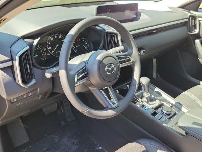 2026 Mazda CX-50 — photo 16 view