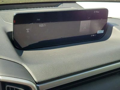 2026 Mazda CX-50 — photo 27 view