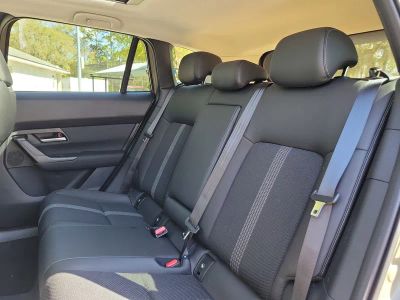 2026 Mazda CX-50 — photo 12 view