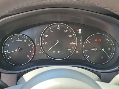 2026 Mazda CX-50 — photo 25 view