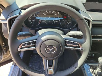 2026 Mazda CX-50 — photo 22 view