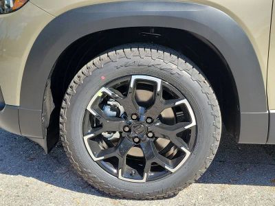 2026 Mazda CX-50 — photo 7 view