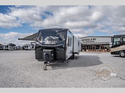 2026 Brinkley Model Z Air - Photo 6