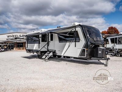 2026 Brinkley Model Z Air - Photo 4