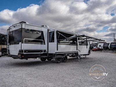2026 Brinkley Model Z Air - Photo 10