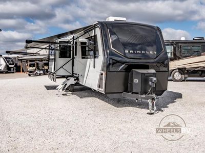 2026 Brinkley Model Z Air - Photo 3