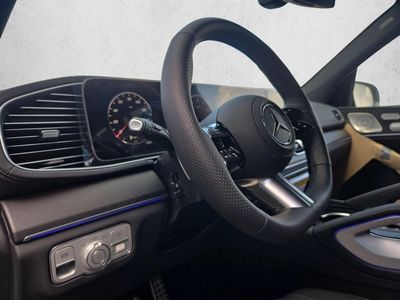2026 Mercedes-Benz GLS 450 - Photo 3