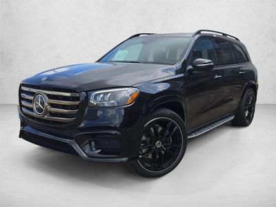 2026 Mercedes-Benz GLS 450 - Photo 1