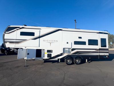2026 Jayco BIGHORN — photo 23 view