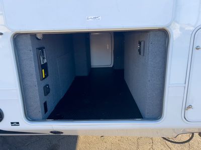 2026 Jayco BIGHORN — photo 21 view