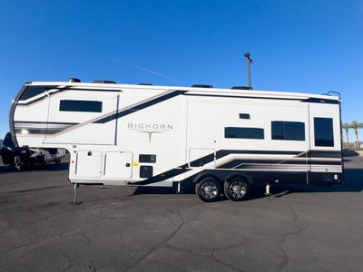 2026 Jayco BIGHORN — photo 22 view