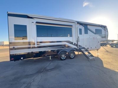 2026 Jayco BIGHORN — photo 19 view