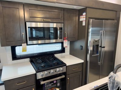 2026 Jayco BIGHORN — photo 10 view
