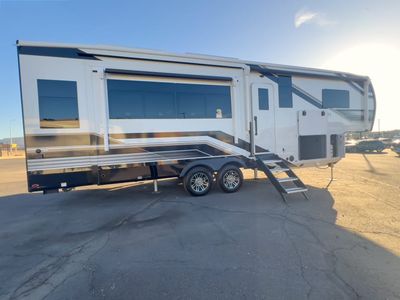 2026 Jayco BIGHORN — photo 20 view