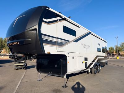 2026 Jayco BIGHORN — photo 28 view