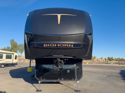 2026 Jayco BIGHORN — photo 26 view