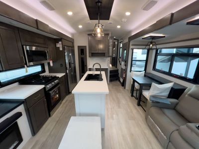 2026 Jayco BIGHORN — detail view