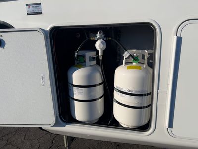 2026 Jayco BIGHORN — photo 24 view