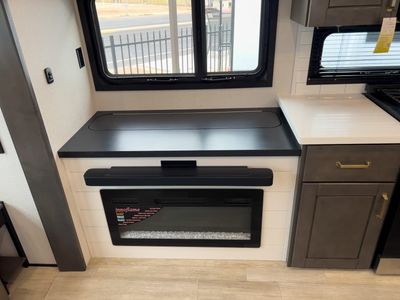 2026 Jayco BIGHORN — photo 9 view