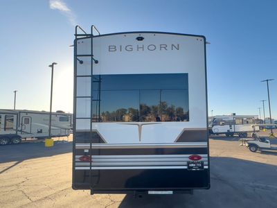 2026 Jayco BIGHORN — photo 27 view