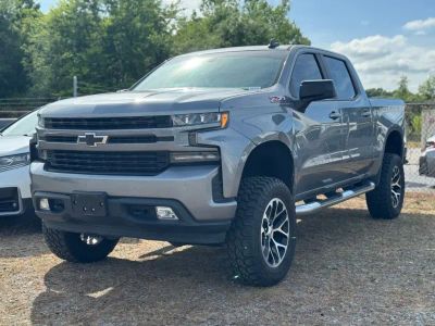 2019 Chevrolet Silverado 1500 - Photo 4