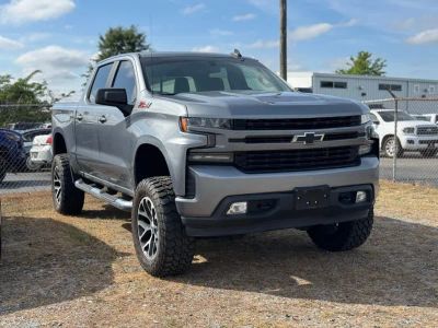 2019 Chevrolet Silverado 1500 - Photo 2