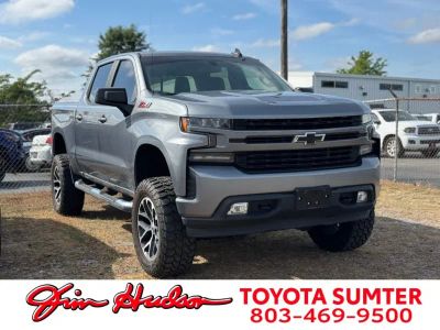 2019 Chevrolet Silverado 1500 - Photo 1