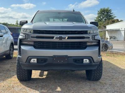 2019 Chevrolet Silverado 1500 - Photo 3