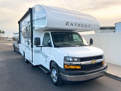 2026 Entegra ODYSSEY SE - Photo 1