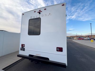 2026 Entegra ODYSSEY SE - Photo 29