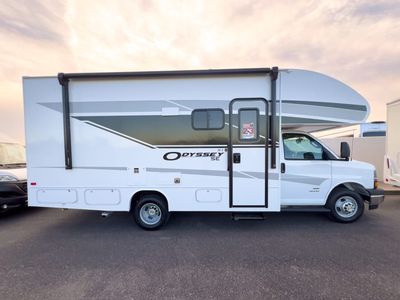 2026 Entegra ODYSSEY SE - Photo 18