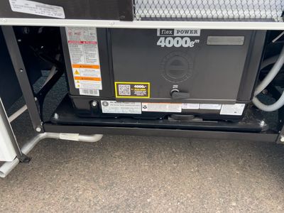 2026 Entegra ODYSSEY SE - Photo 26
